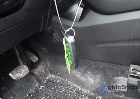 2018 Ford Edge Titanium из США, поврежденный, VIN 2FMPK4K85JBB27079